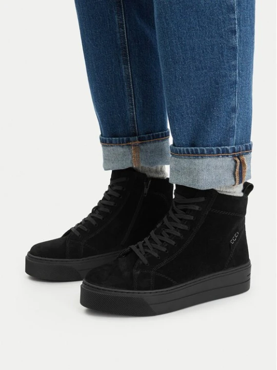Obrázek produktu Lasocki Sneakersy CEO-WI23-LUCCIANA-05 Černá