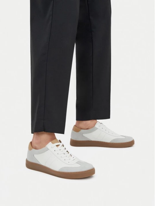 Obrázek produktu Lasocki Sneakersy WI16-D557-03 Bílá