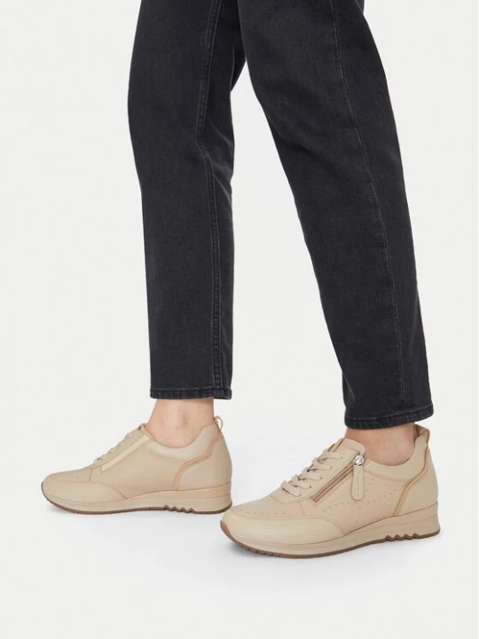 Obrázek produktu Lasocki Sneakersy WI23-GOLD-055 Béžová