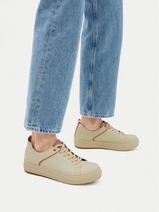 Obrázek produktu Lasocki Sneakersy WI23-VESA-26 Béžová