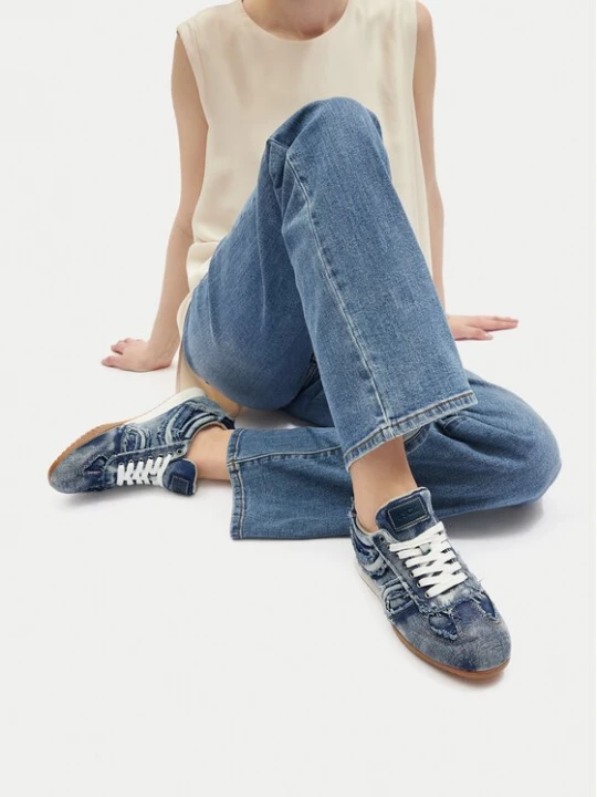 Obrázek produktu Lasocki Sneakersy YD3970-3 Modrá