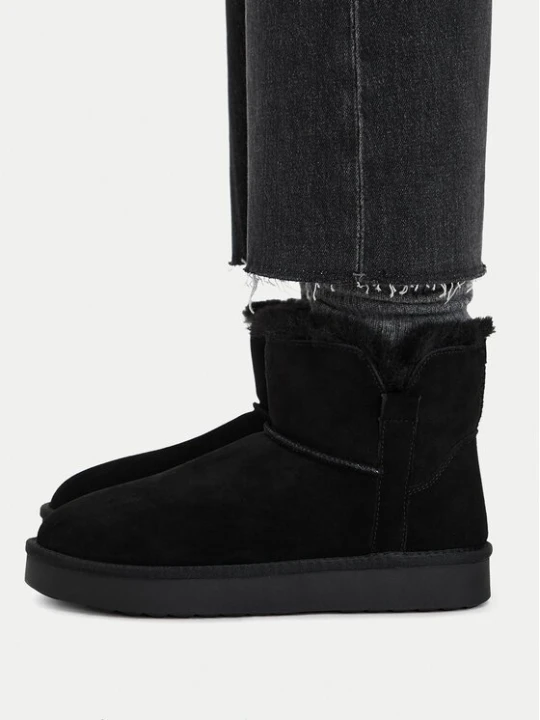 Obrázek produktu Lasocki Sněhule CEO-TS6392-01 LSCK Černá