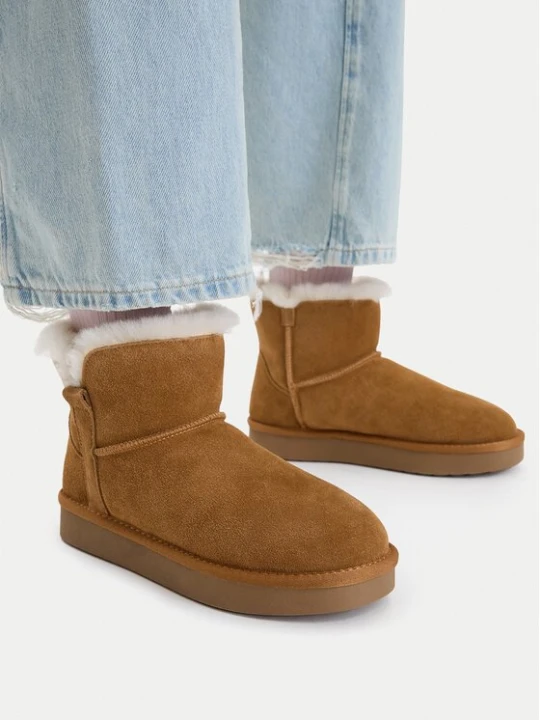 Obrázek produktu Lasocki Sněhule CEO-TS6392-01 LSCK Světle hnědá