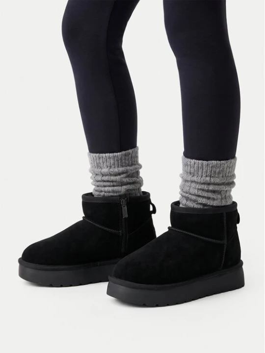 Obrázek produktu Lasocki Sněhule CEO-TS6416-01 Černá
