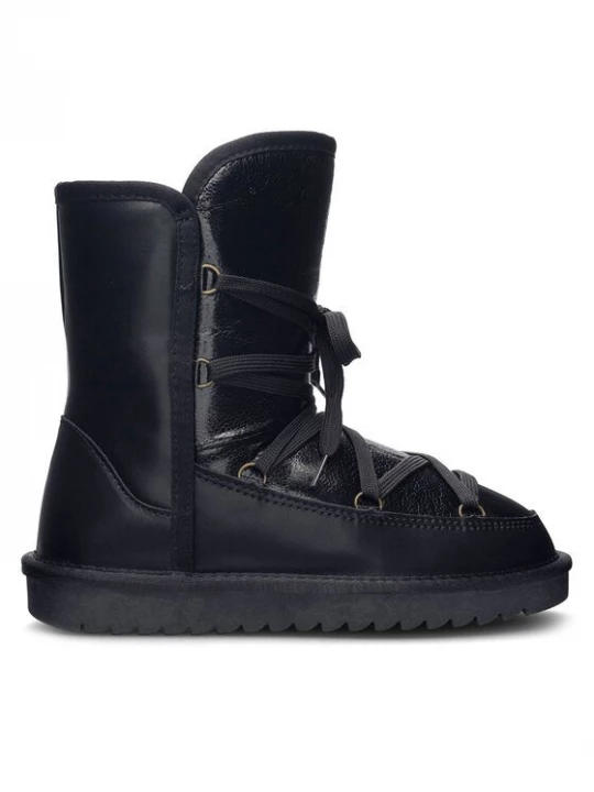 Obrázek produktu Lasocki Sněhule WFA1634-11Z Černá