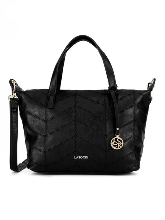 Obrázek produktu Lasocki Taška LSK-K-018-06 Černá