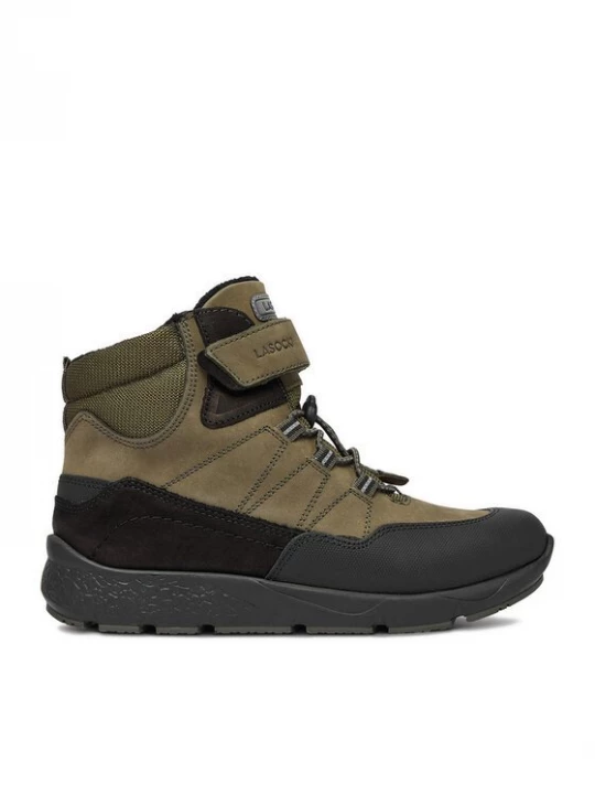 Obrázek produktu Lasocki Young Kotníková obuv CEO-BI12-SAM-06 Khaki