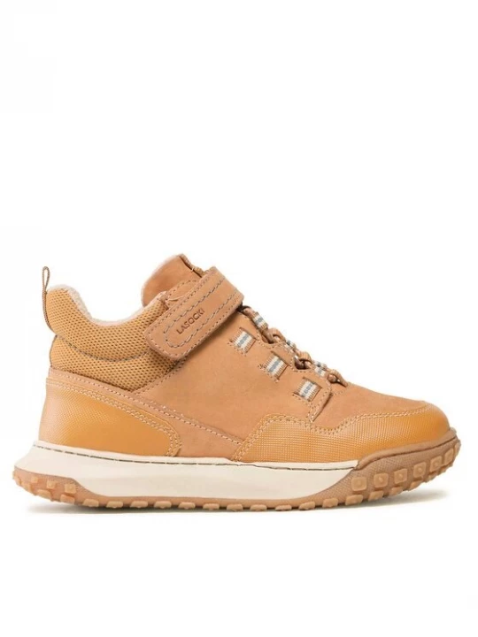 Obrázek produktu Lasocki Young Kotníková obuv CI12-3138-11 Hnědá