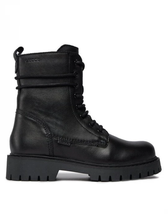 Obrázek produktu Lasocki Young Kotníková obuv River CI12-8468-01 Černá