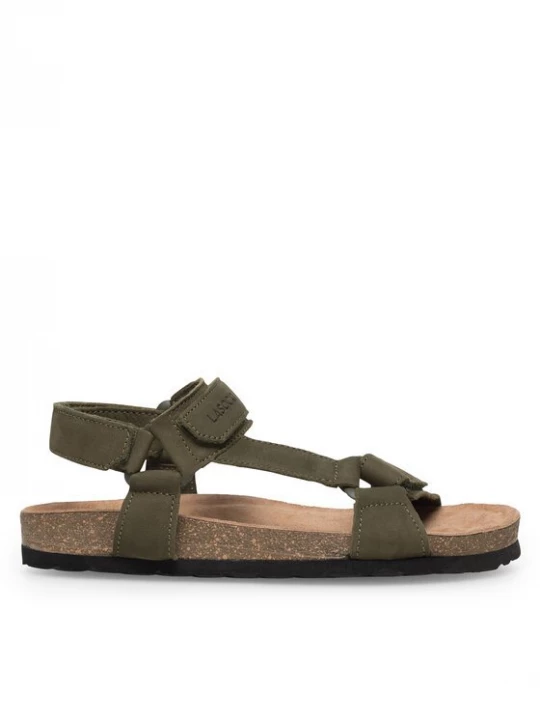 Obrázek produktu Lasocki Young Sandály AIR CI12-AIR-03 Khaki