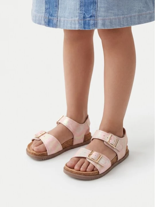 Obrázek produktu Lasocki Young Sandály CEO-CI12-PORTA-05 Růžová
