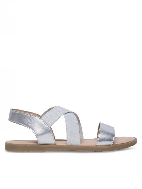 Obrázek produktu Lasocki Young Sandály VERNIS CI12-3027-08A Stříbrná