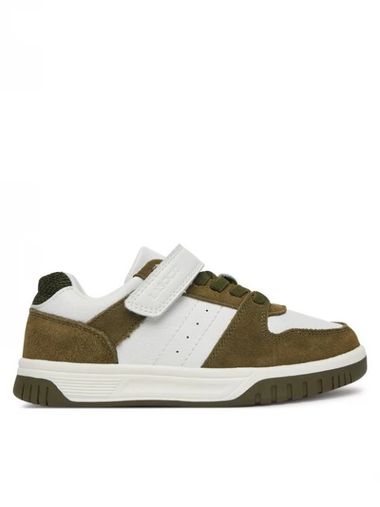 Obrázek produktu Lasocki Young Sneakersy AVO-333-077 Bílá