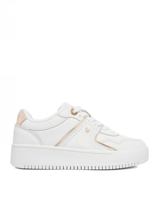 Obrázek produktu Lasocki Young Sneakersy GLAM 3310607A Bílá