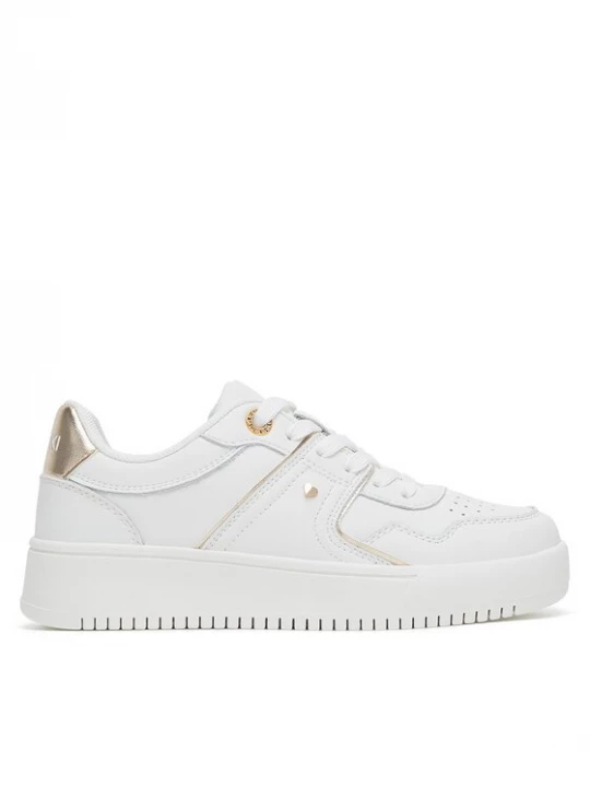 Obrázek produktu Lasocki Young Sneakersy GLAM 3310607A Bílá