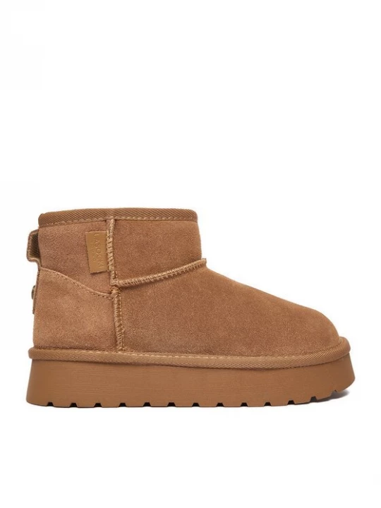 Obrázek produktu Lasocki Young Sněhule CEO-CS6367-11 Hnědá
