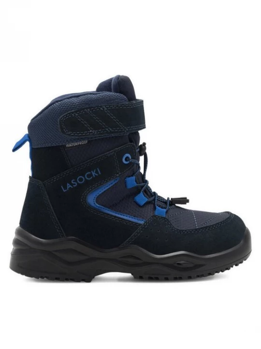 Obrázek produktu Lasocki Young Sněhule CP91-21916N(IV)CH Modrá