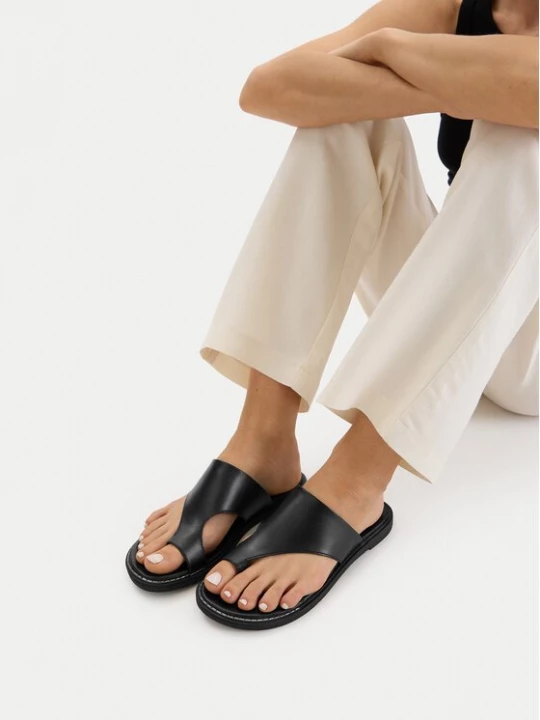 Obrázek produktu Lasocki Žabky LALITA WI23-LALITA-10 Černá