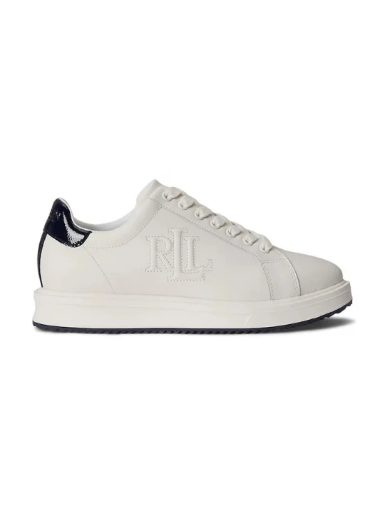 Obrázek produktu Lauren Ralph Lauren Ainsley sneakers boty dámské kožené