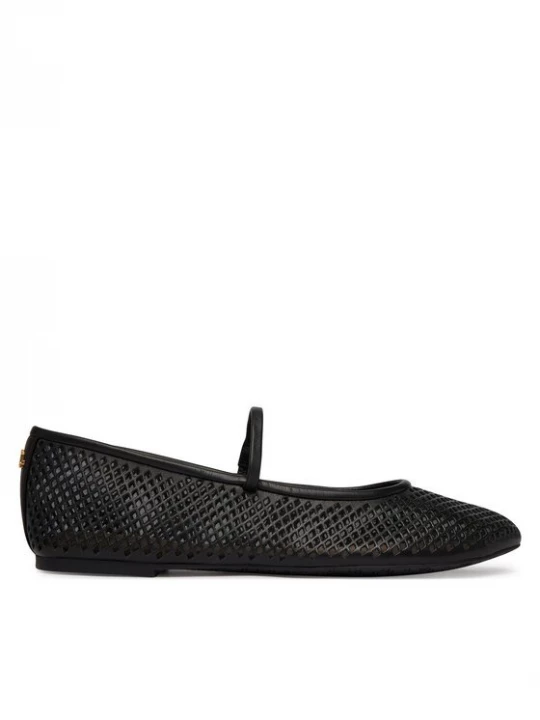 Obrázek produktu LAUREN RALPH LAUREN Baleríny Jayna 802P04176001 Černá