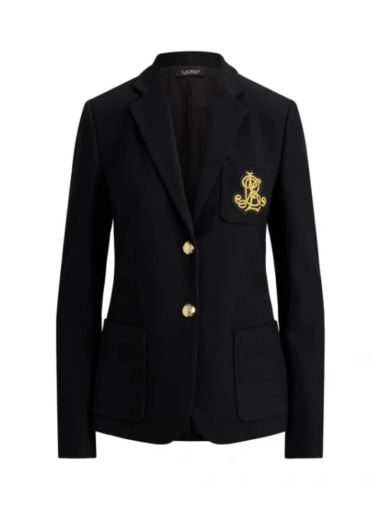 Obrázek produktu Lauren Ralph Lauren Blejzr 'ANFISA' žlutá / černá