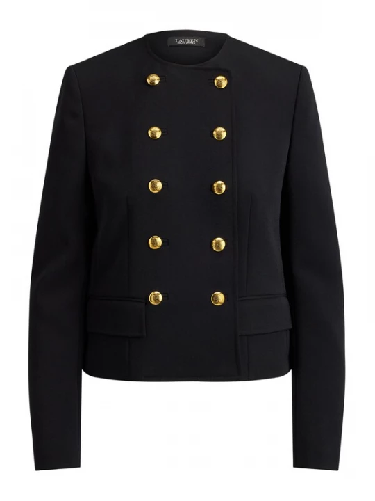 Obrázek produktu Lauren Ralph Lauren Blejzr černá