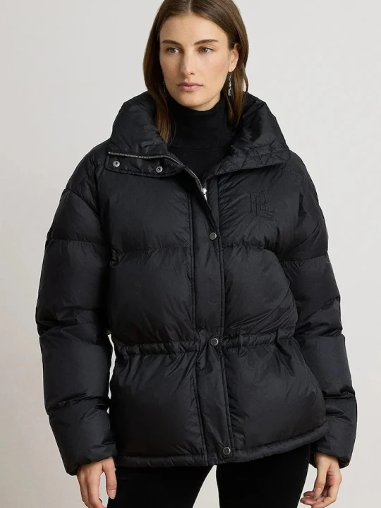 Obrázek produktu Lauren Ralph Lauren bunda dámská černá