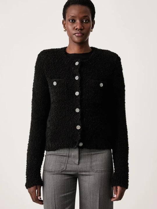 Obrázek produktu Lauren Ralph Lauren bunda dámská černá