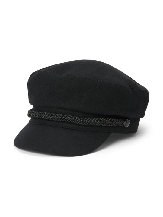 Obrázek produktu Lauren Ralph Lauren Čepice z vlněné směsi Lauren Ralph Lauren černá