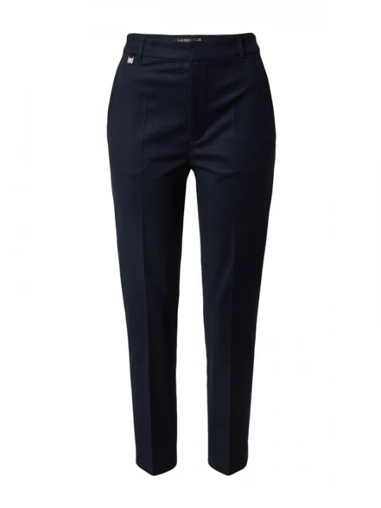 Obrázek produktu Lauren Ralph Lauren Chino kalhoty 'LAKYTHIA' námořnická modř