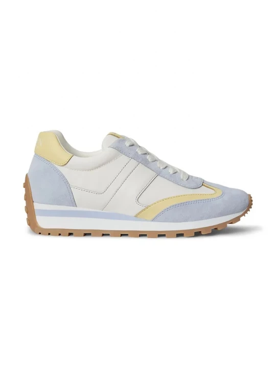 Obrázek produktu Lauren Ralph Lauren Dani sneakers boty dámské modrá
