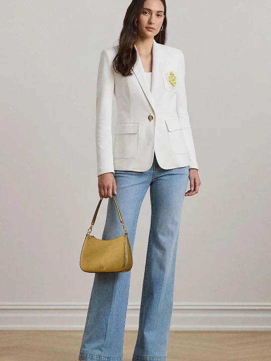 Obrázek produktu Lauren Ralph Lauren Džíny Lauren Ralph Lauren modrá