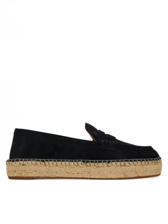 Obrázek produktu LAUREN RALPH LAUREN Espadrilky Luize 802953958003 Černá