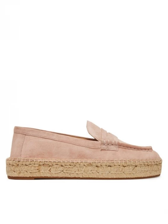 Obrázek produktu LAUREN RALPH LAUREN Espadrilky Luize 802953958009 Růžová