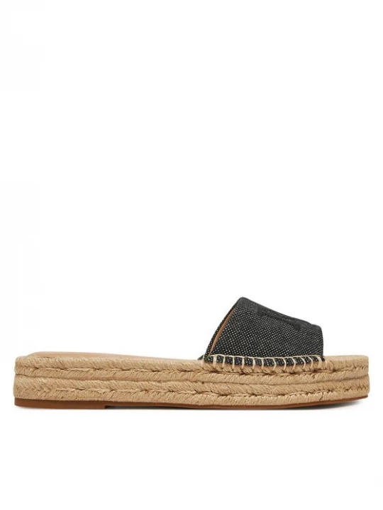 Obrázek produktu LAUREN RALPH LAUREN Espadrilky Polly 802966866002 Béžová