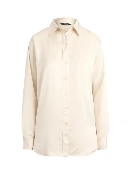 Obrázek produktu Lauren Ralph Lauren Halenka béžová