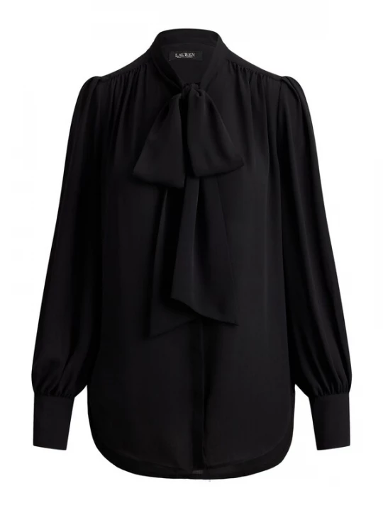 Obrázek produktu Lauren Ralph Lauren Halenka černá