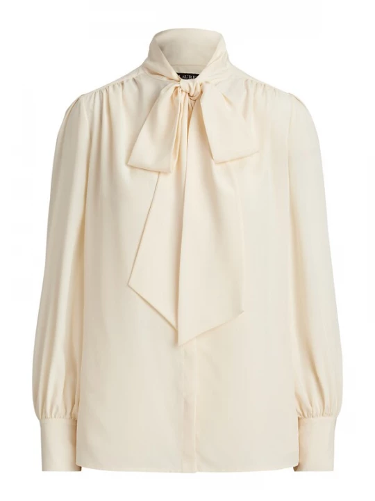 Obrázek produktu Lauren Ralph Lauren Halenka krémová