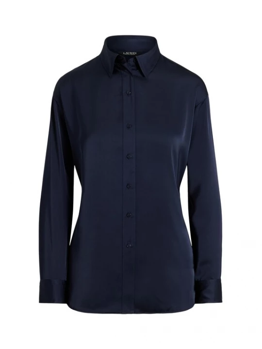 Obrázek produktu Lauren Ralph Lauren Halenka námořnická modř