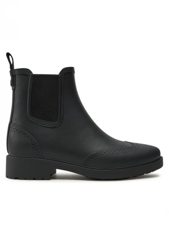 Obrázek produktu LAUREN RALPH LAUREN Holínky Preslie 802945876001 Černá