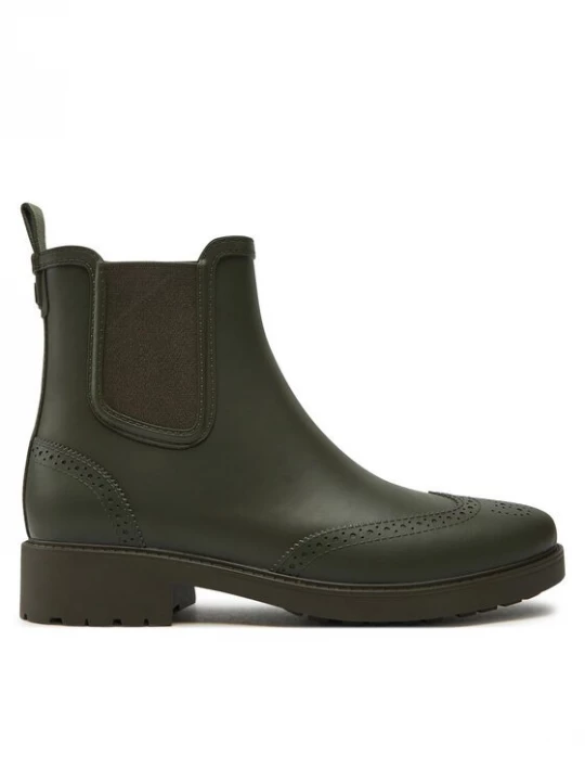 Obrázek produktu LAUREN RALPH LAUREN Holínky Preslie 802945876002 Khaki