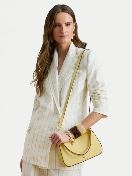 Obrázek produktu LAUREN RALPH LAUREN Kabelka 431883768056 Žlutá