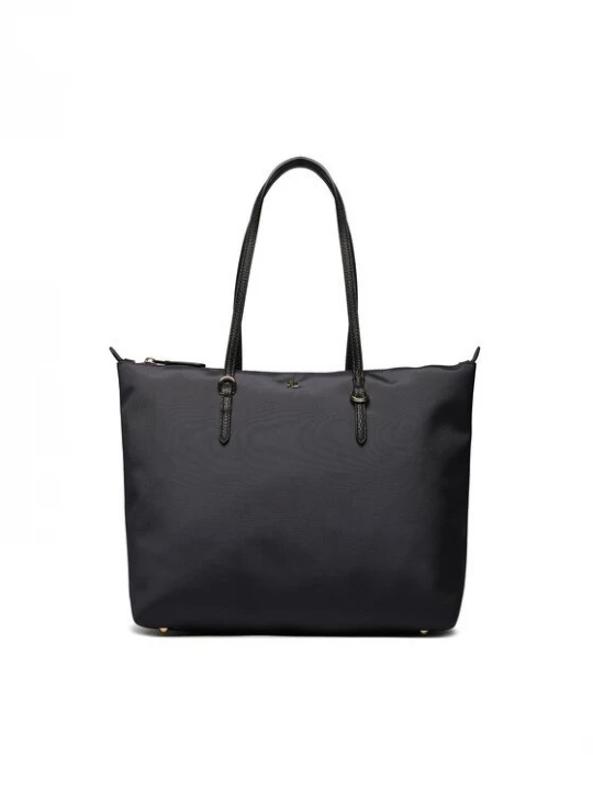 Obrázek produktu Lauren Ralph Lauren Kabelka 431916737001 Tmavomodrá