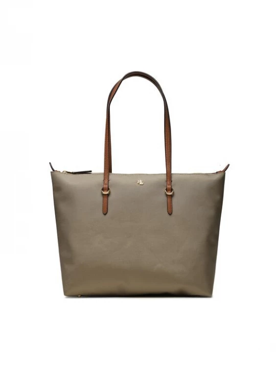 Obrázek produktu Lauren Ralph Lauren Kabelka 431916737003 Hnědá