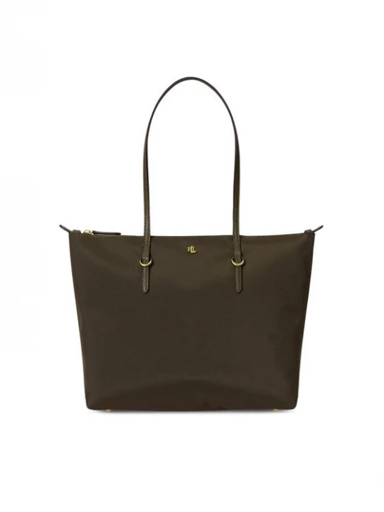 Obrázek produktu LAUREN RALPH LAUREN Kabelka 431916737053 Khaki