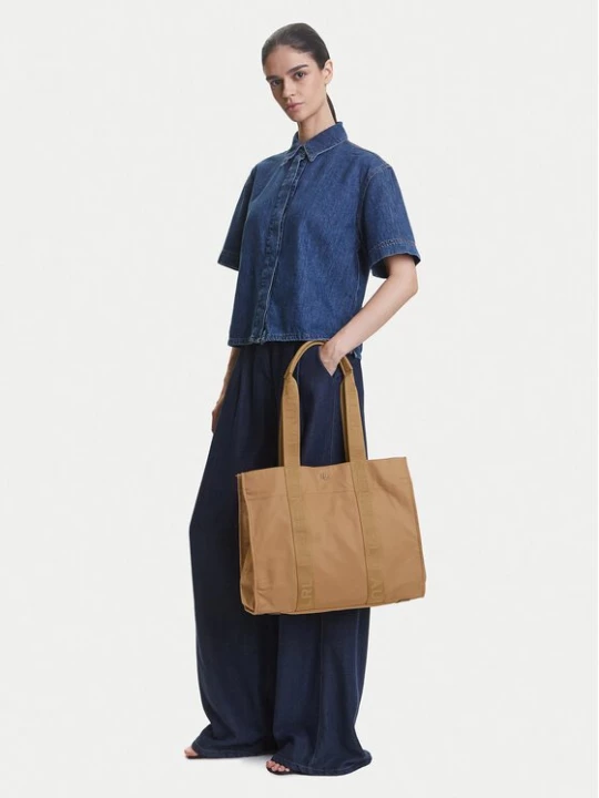 Obrázek produktu LAUREN RALPH LAUREN Kabelka 431970157001 Béžová
