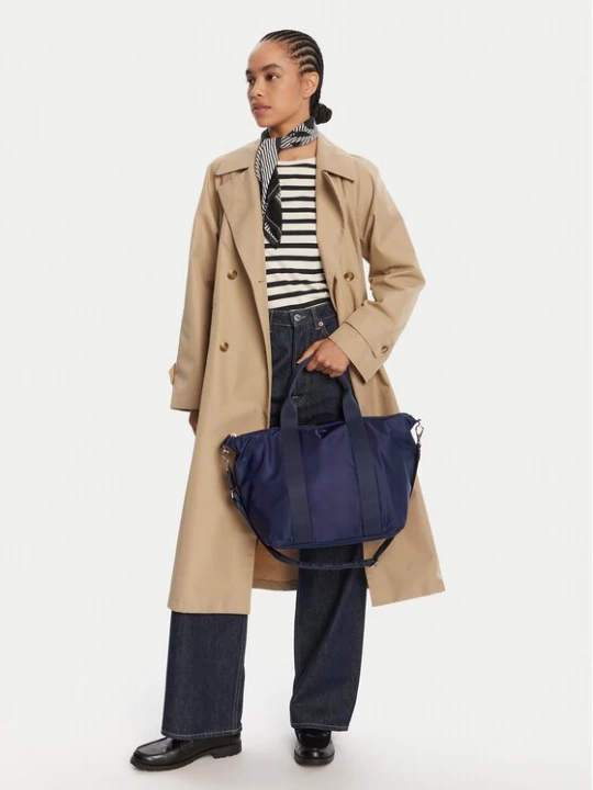 Obrázek produktu LAUREN RALPH LAUREN Kabelka 431970158002 Tmavomodrá