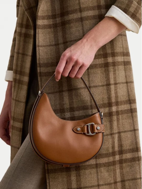 Obrázek produktu LAUREN RALPH LAUREN Kabelka 431980159001 Hnědá