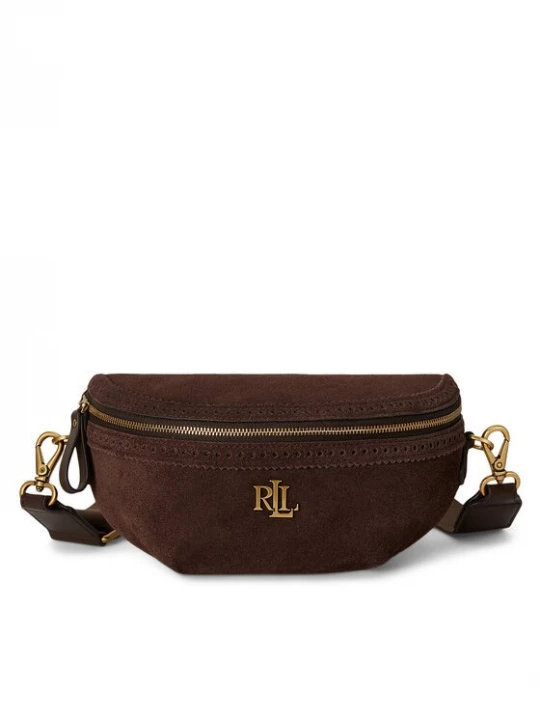 Obrázek produktu LAUREN RALPH LAUREN Kabelka 431P15644002 Hnědá
