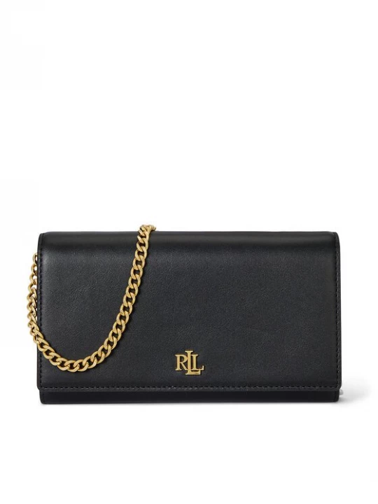 Obrázek produktu LAUREN RALPH LAUREN Kabelka 432980206001 Černá
